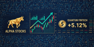 海峡股份股票走势图